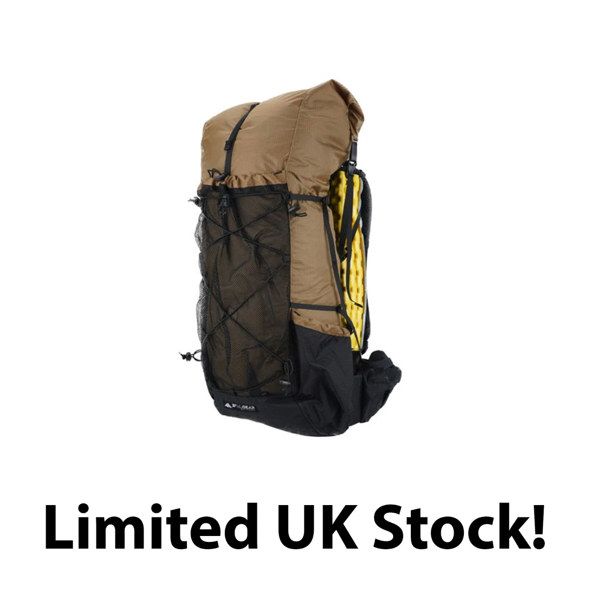 3f hot sale ul pack