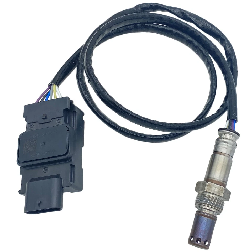 05N907807B Nox Sensor Für Audi Q2 Seat Leon Skoda Octavia VW Golf Passat 2.0 TDI - Bild 3 von 4