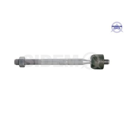 Rotule De Barre De Connexion SIDEM 53331 - Compatible Peugeot 308, Citroën C4, 3008, Etc., Filetage M10x1.25 - 2