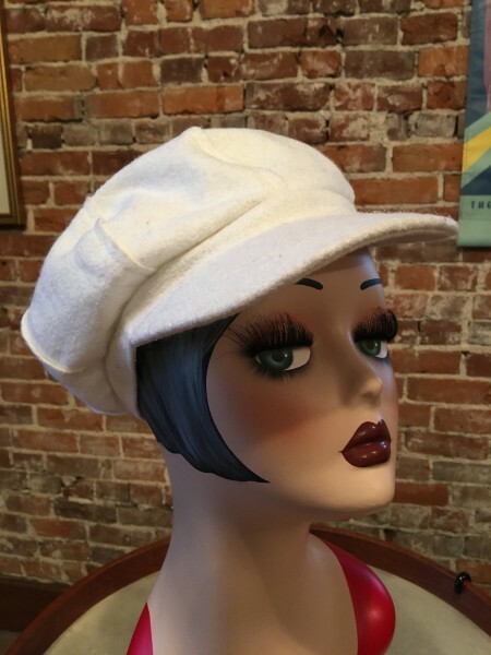 nine west winter hats