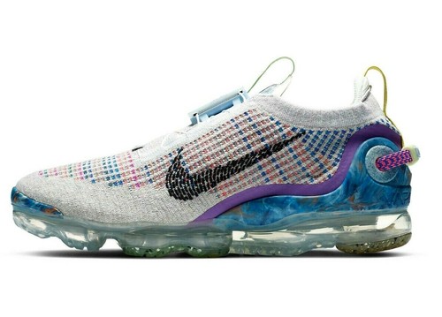 vapormax flyknit recycled