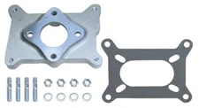 Carburetor Adapter Plate Trans Dapt Performance 2041