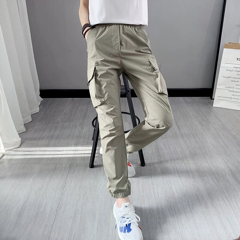 Discover 147+ mens nylon hiking pants latest in.eteachers