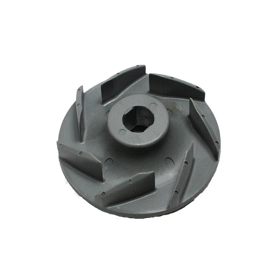 Polaris 5432330 Water Pump Impeller 1996-2009 IQ Pro X RMK 440 Foto 2 de 2