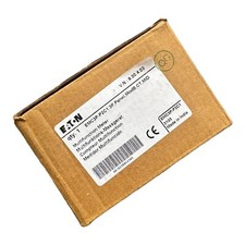 Eaton Panel Multifunzione Contatore di Energia EMC3P-P2C1 Tipo EMC3P-P2C1 Misuratore PLC