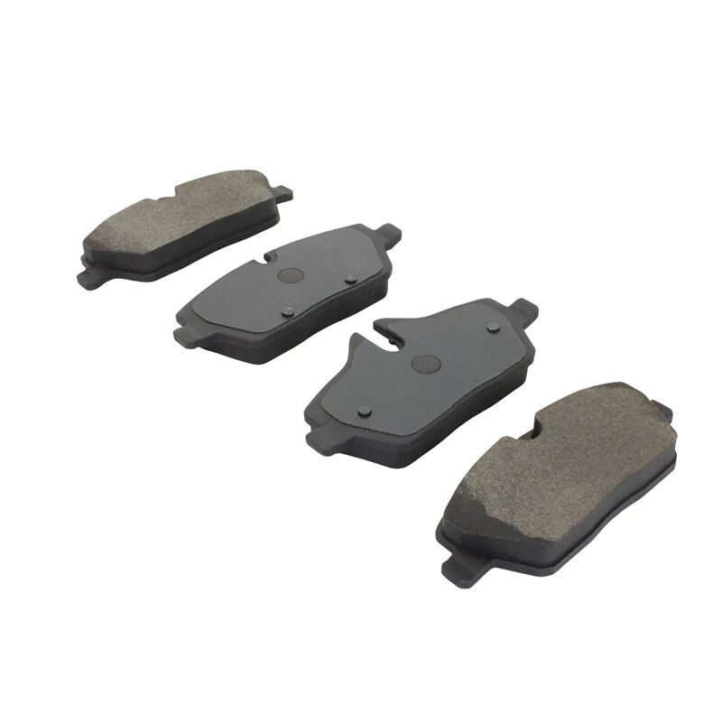 Kit de pastillas de freno delanteras de cerámica para BMW 120i 2007-2016 Mini Cooper 2005 2006-2012 Foto 2 de 4