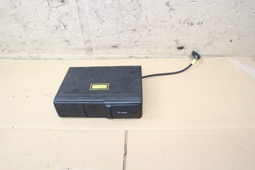 VW Touareg 7L CD Wechsler  Autoradio Radio 1J6035111 A!