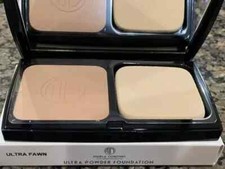 Merle Norman Ultra Powder......Shade is ULTRA FAWN....NEW