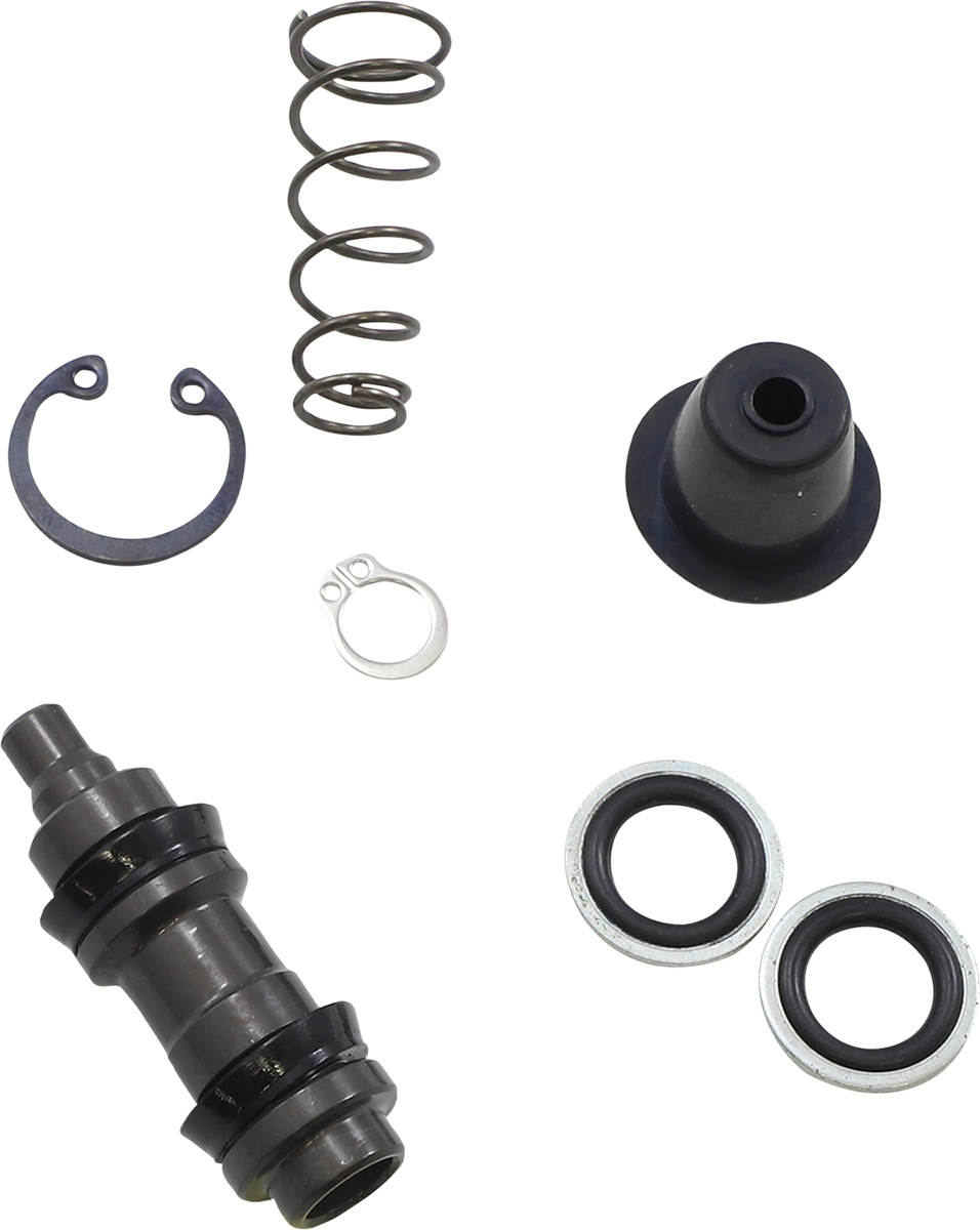 Drag Clutch Master Cylinder Rebuild Kit Trike/Road Glide 17-20