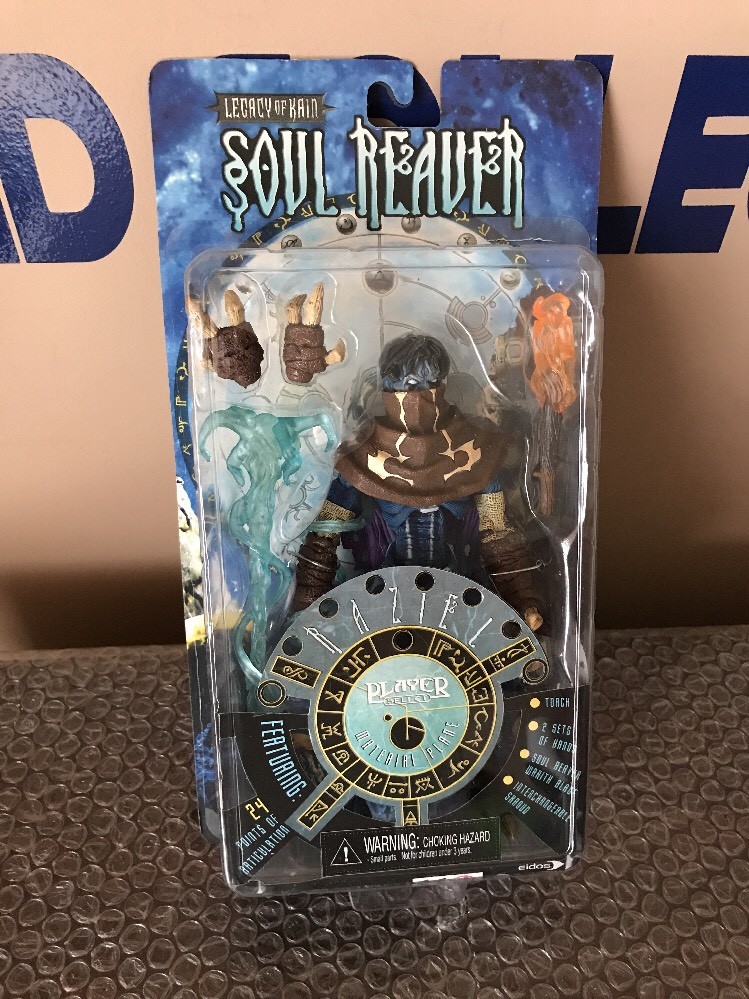 neca soul reaver
