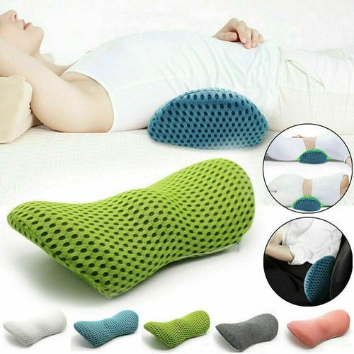 Orthopädisches Rückenkissen/Lendenwirbelstütze Kissen /Bett Kissen /Auto /Büro