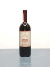 Barolo 1988 Franco Molino Cascina Rocca  La Mora bott..75 cl