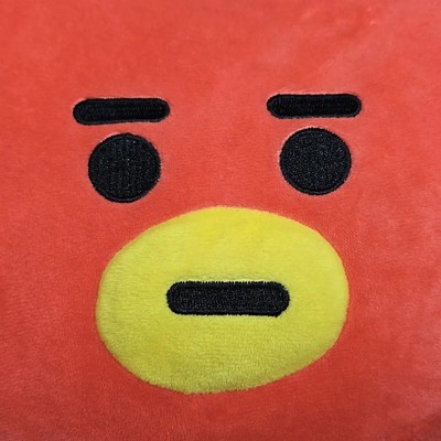BTS BT21 Tata 42cm face cushion | eBay