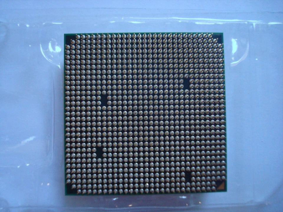 AMD FX-4350 Vishera 4核4.2 GHz(4.3 GHz Turbo)插座AM3+ 125W台式机CPU — 第 3/4 张图片