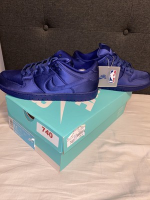 nike sb dunk low nba