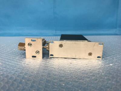MKS 1179BX13CR1BVSPC1 /Viton Mass Flow Controller HAM-LET MKS 1179BX13CR1BVSPC1 /Viton Mass Flow Controller HAM-LET