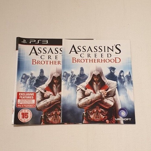 Sony PlayStation 3 PS3 Spielhülle Abdeckungen und Handbücher - keine Spiele oder Hüllen - Bild 3 von 46