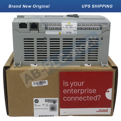 Contrôleur Allen-Bradley MicroLogix 1400 1766-L32BXB - Automate 32 Points, Neuf Sous Scellé