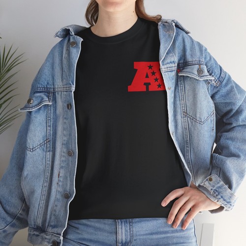 Camiseta AFC - Imagen 34 de 133