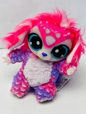 Magic Mixies Interactive Plush Toy *WORKS!* Magical Electronic Toy Pet BIN 3