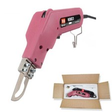 120W Electric Foam Heat Hot Knife Foam Cutter Cutting Tool Foam Sponge 100-240V