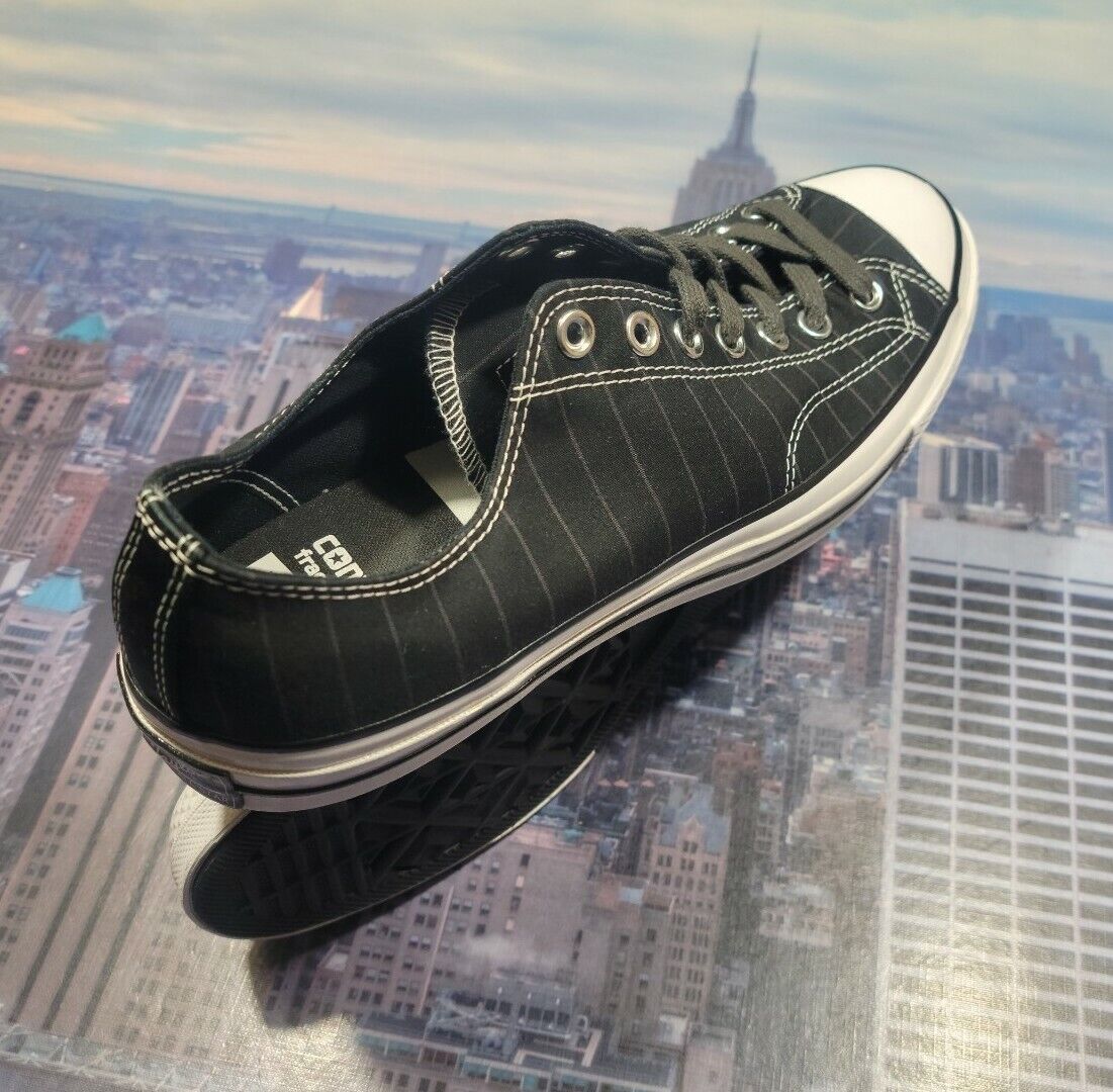 Converse x Fragment Chuck Taylor All Star 70 Tuxedo Ox Low Converse x Fragment Chuck Taylor All Star 70 Tuxedo Ox Low