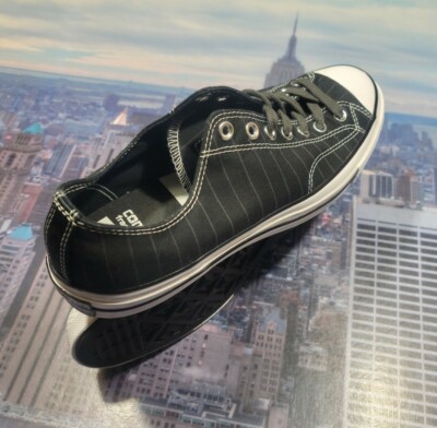 Converse x Fragment Chuck Taylor All Star 70 Tuxedo Ox Low Top