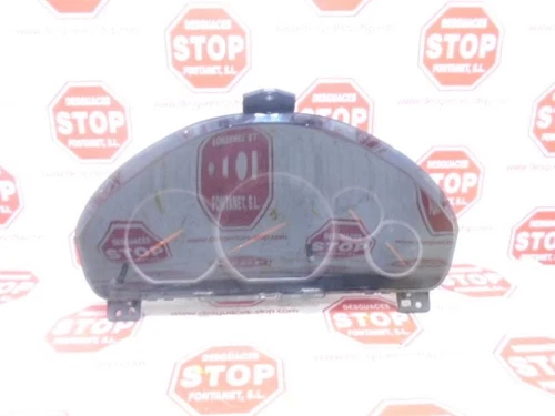 8100A923 Cuadro Instrumentos para MITSUBISHI GRANDIS (NA0W) 2010 797218 - Imagen 6 de 10