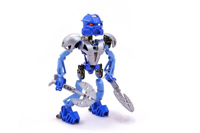 Toa Tahu Nuva Bionicle Tahu And Gali Lego Bionicle TOA GALI NUVA