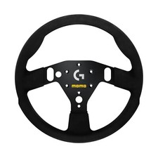 MOMO Motorsport SIM GT 320 Ergonomic Gaming R...