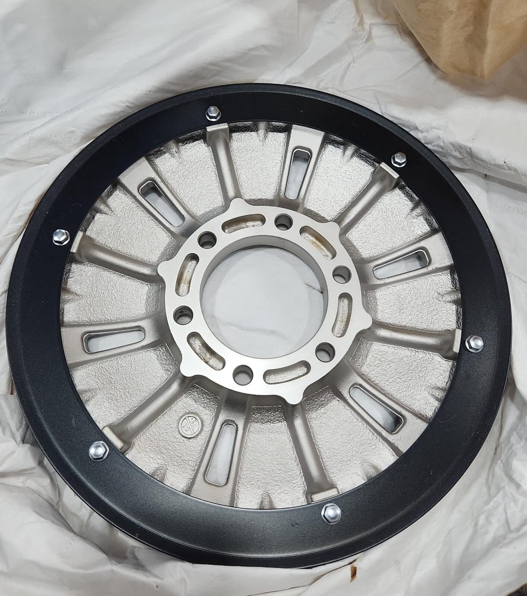 Rear Back Pulley Kawasaki Vulcan 900 06-19 New 49079-0011 | eBay