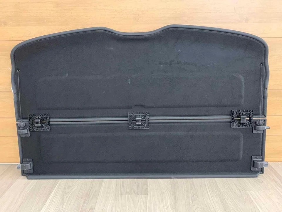 Tonneau Cover AUDI Q5 14 Foto 3 de 4