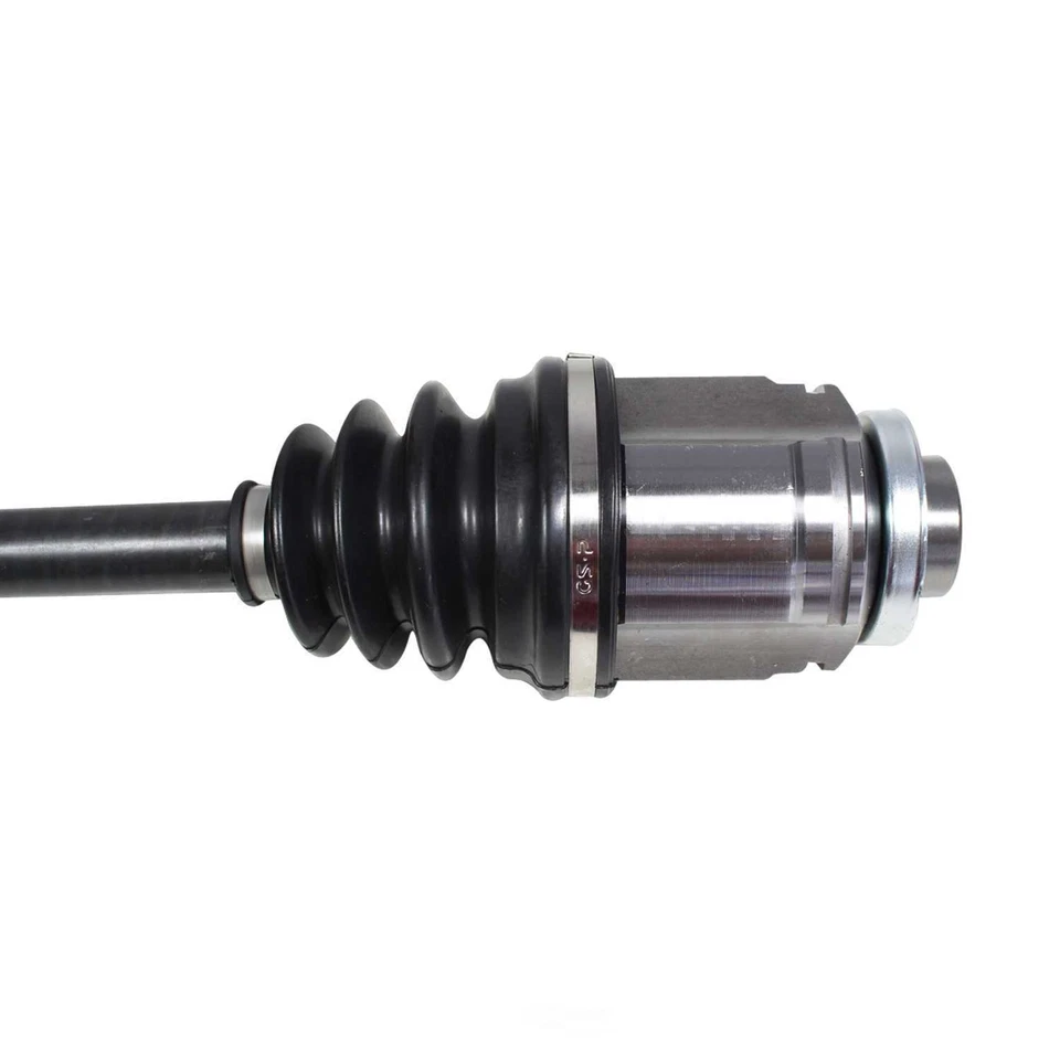 CV Axle Assembly-New CV Axle GSP NCV51553 fits 03-06 Mitsubishi Outlander - Image 3 of 4