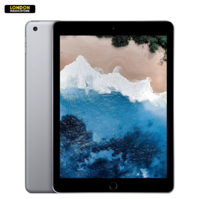 Apple iPad 5th 6th 7th 8th Gen 32GB 128GB WiFi + Cellular 4G 9.7