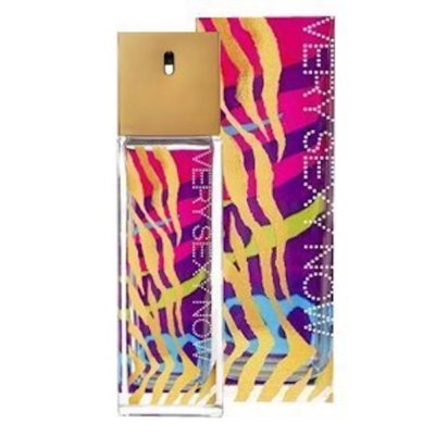 Victorias Secret Very Sexy Now 2011 EAU DE PARFUM Spray  NWT 2.5 oz