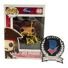 Ultimate Funko Pop Pirates of the Caribbean Figures Gallery and Checklist 34