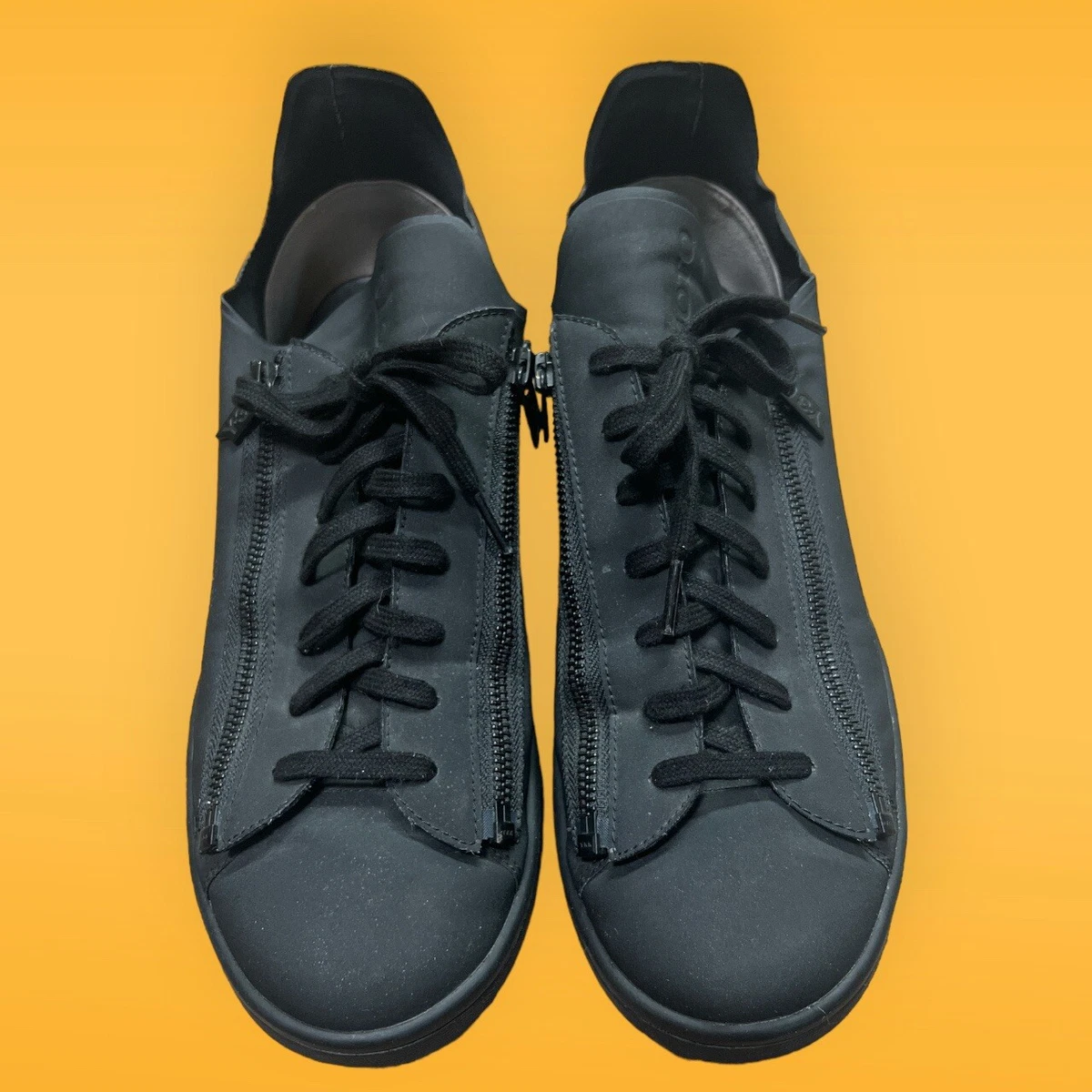 Adidas stan cheap smith y3 zip