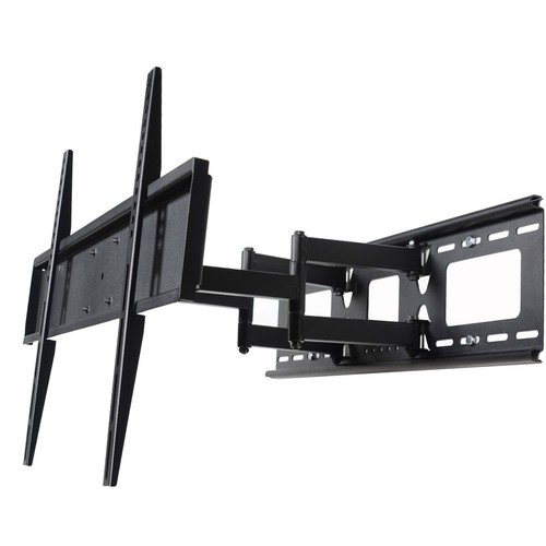 Full Motion LED UHD TV Wall Mount for most Samsung 40" 42 46 48 50 55 60 65" W2R - Picture 5 of 6