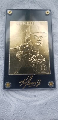 ken griffey jr limited edition card MTG main image 1