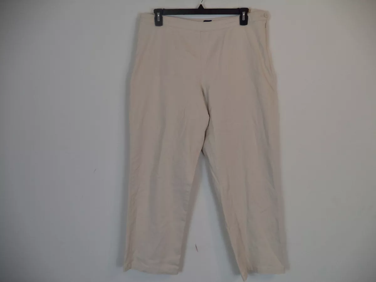 Basic edition hotsell womens pants