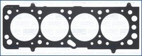 Ajusa Dichtung Zylinderkopf 10151600 FüR Daewoo Chevrolet Kalos Lacetti Nubira