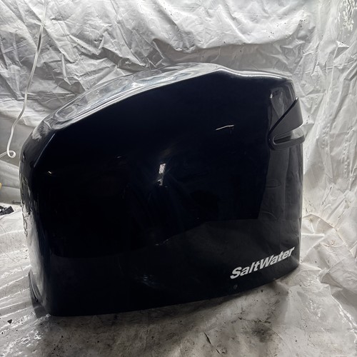 Mercury Optimax 225hp Top Cowling Cowl Cover 3.0 DFI 100-881288T62 freshwater - Picture 5 of 15