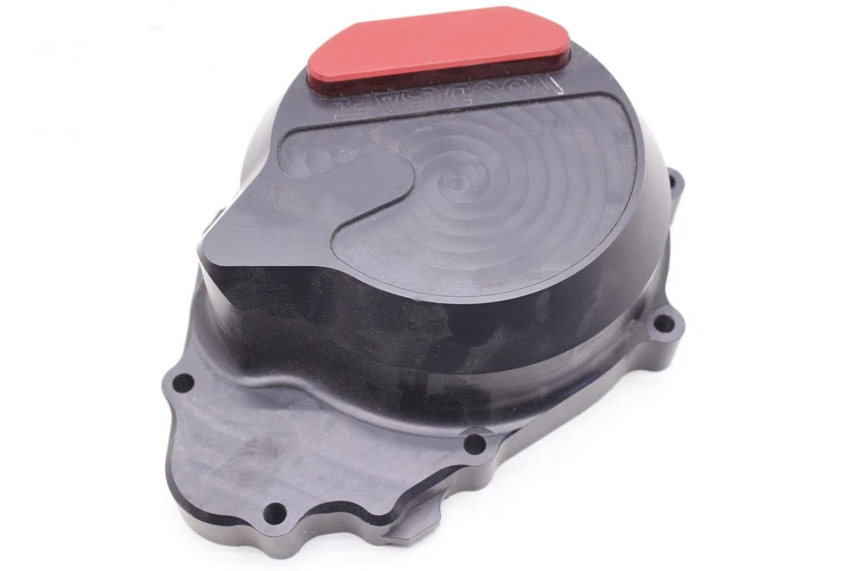 2002 Kawasaki Ninja Zx6r Stator Magneto Alternator Generator Cover R2.BX5 Foto 4 de 4