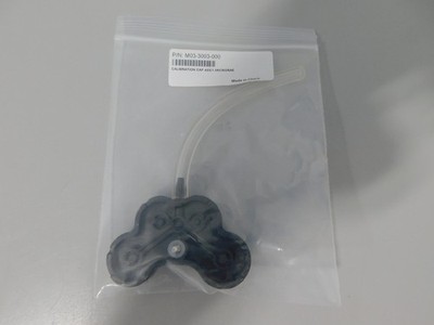 RAE Systems Calibration Cap with Tubing , PGM2600 p/n M03-3003-000