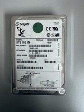 DEC RZ26N-E 1.05GB 50 Pin SCSI HDD ST31051N