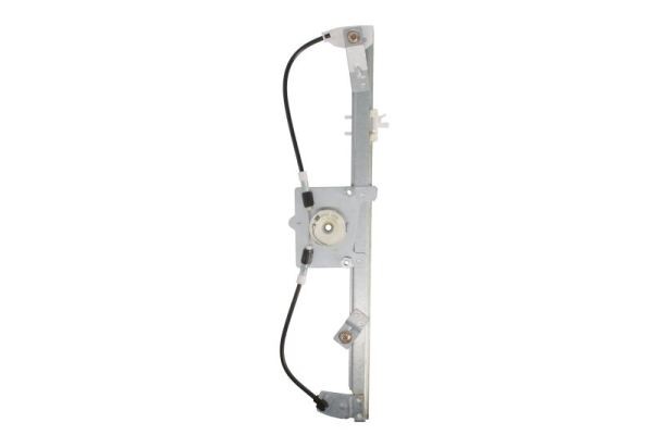 Left Front BLIC 6060-00-CI0505 Window Regulator for CITROËN,FIAT,PEUGEOT