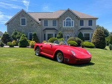 1971 Porsche 359 Replica/Kit car 