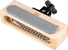 MEINL Percussion Wood Block Hand Clap MWBHC Official Japanese Product 