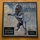 The Rolling Stones - Bridges to Babylon (x2LP) - 1997 First Press NM/EX