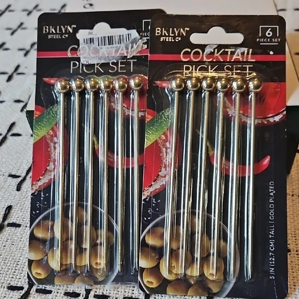 Unique Collection of Small Bar Accessories - Image 4 of 4